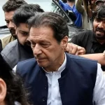 تمام لوگ پر امن احتجاج کریں، ملک کو نقصان نہ پہنچایا جائے،عمران خان