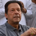 عمران خان نے حکومت سے مذاکرات کیلئے سات رکنی ٹیم تشکیل دیدی