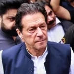 توشہ خانہ کیس:عمران خان کے وارنٹ گرفتاری منسوخ ،فرد جرم عائد نہ ہوسکی