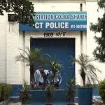 Islamabad-Golra-police-station