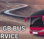 MZD-GB Bus Service