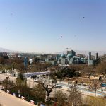Mazar-i-Sharif -Nowruz_in_northern_Afghanistan_in_March_2011