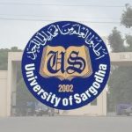 Sargodha-University