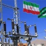 pakistan iran electricity