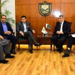 Azerbaijan wants to further improve bilateral trade relations with Pakistan – ICCI
