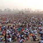 Heatstroke kills people – many ill – India Awards Event went killer – 17 Apr 2023