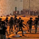 جنگ بندی کے خاتمے کے بعد اسرائیل کے حملوں میں 109فلسطینی شہید