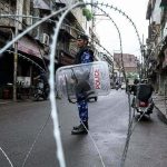 Kashmir security – Indian occupied Kashmir – IoK