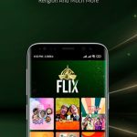PTV Flix app