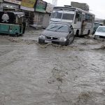 بلوچستان میں بارش، آسمانی بجلی گرنے سے جاں بحق افراد کی تعداد 8 ہوگئی