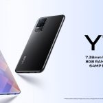 vivo Y73 – New Powerful vivo Y73 with Sleek Design and 64MP AF Camera Available in Pakistan