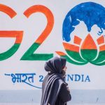 G20 meeting – Kashmir – India – 1