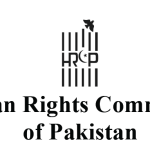 HRCP-Human Rights commission of Pakistan
