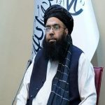 Molvi Abdul Kabir – Afghanistan