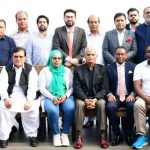 Pakistan and Ethiopia ready for significant progress in economy and technology – ICCI -May-13,-23
