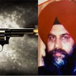 Paramjit Panjwar Shot Dead