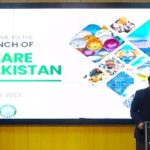 Share Pakistan Portan launch – FM Bilawal Bhutto Zardari