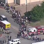 امریکی ریاست ٹیکساس کے شاپنگ مال میں فائرنگ، 9 افراد ہلاک، 7 زخمی