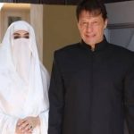 bushra-bibi – Imran Khan wife