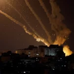 fight – rockets – ISRAEL-PALESTINIANS-VIOLENCE-1683749513