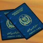 شیخ رشید اور پی ٹی آئی کے 9 رہنمائوں کے ڈپلومیٹک پاسپورٹ منسوخ
