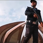 yome takreem shuhada pakistan – Islamabad Police – song released