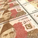 وفاقی حکومت نے ایک سال میں 14 ہزار 900 سو ارب روپے کا ریکارڈ قرضہ لیا