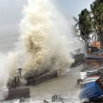 Biporjoy Cyclone – Gujarat – India