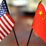 امریکی وزیر خارجہ 2 روزہ دورے پر چین پہنچ گئے
