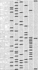 Daily Wifaq 17-06-2023 - ePaper - Rawalpindi - page 03