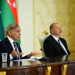 Pakistan, Azerbaijan – PM Shehbaz Sharif