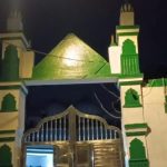 India -mosque-
