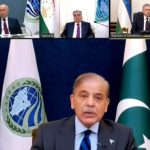 PM Shehbaz Sharif – calls for SCO joint action to counter economic recession, terrorism climate change