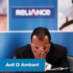 RELIANCE – India – Anil Ambani