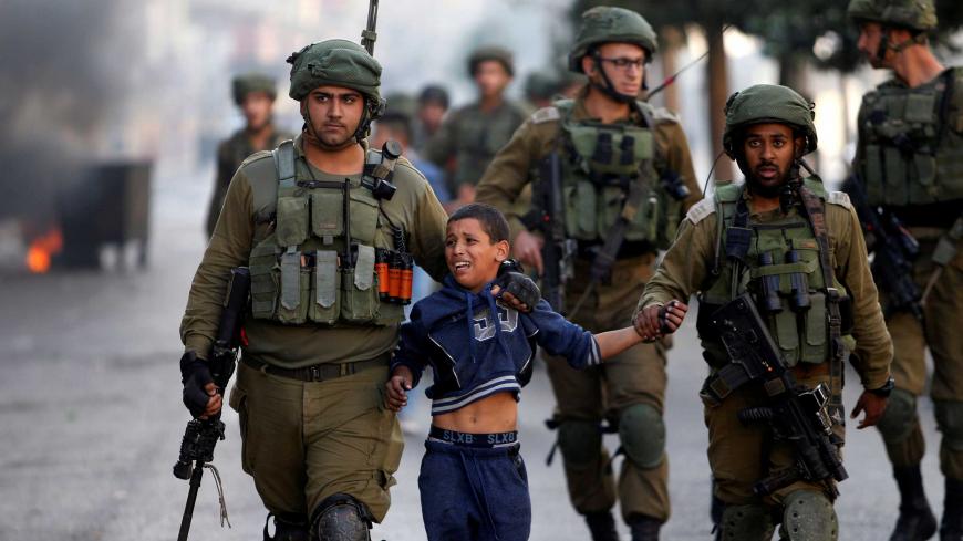 غزہ کی پٹی کی سکیورٹی غیر معینہ مدت تک اسرائیل اپنے ہاتھ میں رکھے گا نتن یاہو