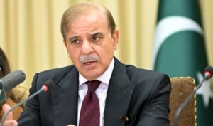 وزیر اعظم کی زیر صدارت اجلاس. خلیجی ممالک میں جنگ کی صورتحال پر غور