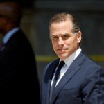 FILE PHOTO: U.S. President Biden’s son Hunter to face tax charges in federal court