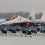 INDIA AIR FORCE EXCIRCISE PAK CHINA