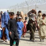 غیر قانونی مقیم افغان شہریوں کی بے دخلی کیس ،سپریم کورٹ، نوٹس جاری