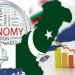 Pakitan economy