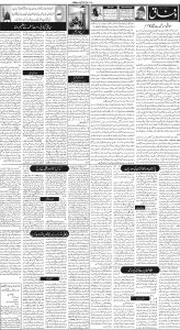 Daily Wifaq 01-01-2024 - ePaper - Rawalpindi - page 02