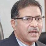 ہم احتجاج کے طور پر کمیٹیوں سے استعفے جمع کرا رہے ہیں، سینیٹر علی ظفر ALI ZAFAR