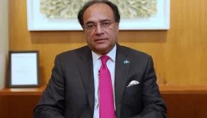 سچ ہے کچھ فرمز ملک سے جا رہی،  وفاقی وزیر خزانہ محمد اورنگزیب