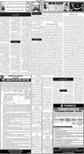 Daily Wifaq 20-04-2024 - ePaper - Rawalpindi - page 02