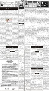 Daily Wifaq 26-04-2024 - ePaper - Rawalpindi - page 02