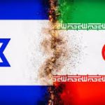 Iran Israeil War
