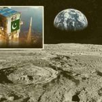 ملک کے لئے اہم سنگِ میل، پاکستان کا تاریخی خلائی مشن آئی کیوب قمر چاند پر روانہ