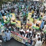 KISAN PROTEST