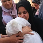 یوم عرفہ پر غزہ کے معصوم بچوں کی لبیک اللھم لبیک کی صداؤں کی ویڈیو وائرل