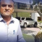 لنڈی کوتل: صحافی خلیل جبران نامعلوم افراد کی فائرنگ سے جاں بحق، نماز جنازہ ادا